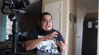 Castorena Films Interview