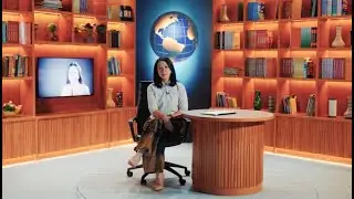 Аналитический центр с участием Шафии Мухибат | Признание Палестины