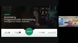 Mastering Programmatic Advertising: Strategies for Today's Marketers