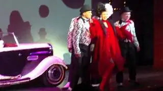 Cruella DeVil 