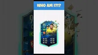 Guess the fifa tots #fifa #tots #fifa23 #rewards #generations #retro