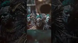 Gomira Dance | Return To heritage