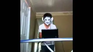 Edgars Dumb Videos-dj funky nuts 