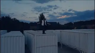 Shadzer - Noirci ( Clip Officiel )