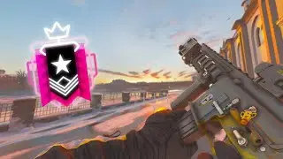 How #1 Master Play R6M
