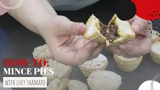 Как приготовить пирожки с начинкой из сухофруктов | Академия кулинарии Grande