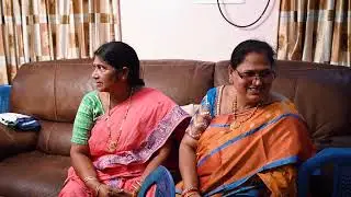 Pasupu - Murali & Saraswathi