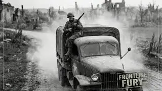 WWII Soldier's DARING escape - You won't believe it!