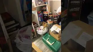 Unboxing Estes Triple cluster Mega Der Red Max!!!