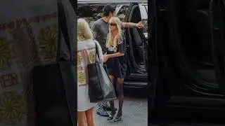 Maika Monroe Out in NY 07-18-2024 #maikamonroe #shorts #short