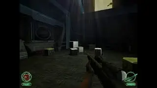 Blitz3D FPS Demo
