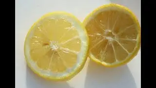 Coconut Oil And Lemon Mixture It Turns Gray Hair Back To Its Natural Color (2)