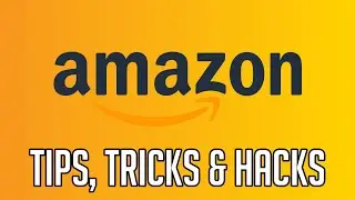 5 Amazing *AMAZON HACKS* That Are Gonna Save You Tons of Money!💰