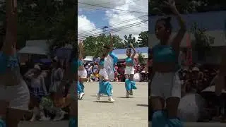 Saint mery dancers 😃😍😍🥰