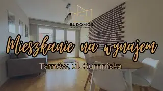 2-pokojowe mieszkanie na wynajem, Gumniska