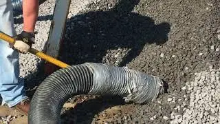 GapVax Blow-Off System