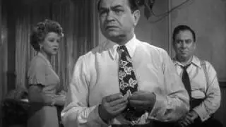 Key Largo-Wiseguy vs Dumbell