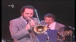 TRT Caz Orkestrası-GROOVE BLUES