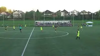 20.krog 3.SNL center 2017/2018 NK BRINJE GROSUPLJE : NK TINEX ŠENČUR 2:1