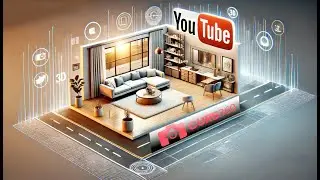 CURB360 3D Rendered Video