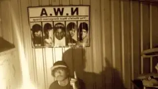 Real Sick Emcee's