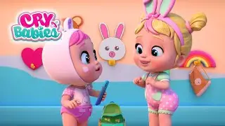 Amazing Adventures and Sparkling Fun! ✨🎉 | Cry Babies Magic Tears 👶