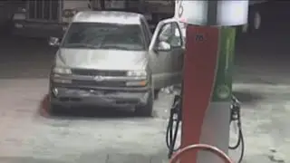 Thieves swipe $16,000 worth of diesel fuel from Otay Mesa gas station in brazen heist
