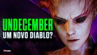 Undecember Vale a pena? Tudo sobre o ARPG Online gr&aacute;tis rival de Diablo para PC e Android | An&aacute;lise