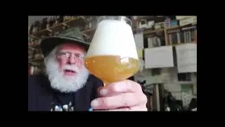 Peak Organic The Juice Beer Tasting with The Old Growler
