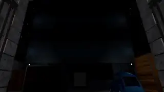 Piggy a entidade 1/epis&oacute;dio 1:o lugar seguro&hellip;..