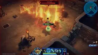 Master X Master - Extreme SSS Gludio Dungeon (Guide)
