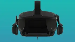 Top 5 BEST VR Headset 2019