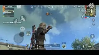4vs 4  pubg mobile lite gameplay Sister gaming yt  Soar to 100k