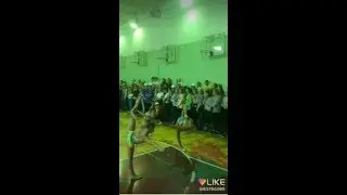 🐯🐯🐯Моя Тренеровка!🐯🐯🐯