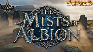 Black Sigil Studios presents 'The Mists of Albion' Campaign - Intro
