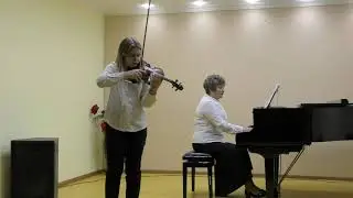 191547 Максименко Арина