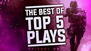 MWR - The Best of Top 5 Plays #2