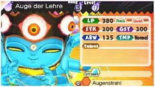 Mit GARNAS Auge der Lehre ANFREUNDEN?! Yo-Kai Watch Blasters Deutsch