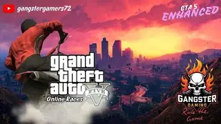 GTA 5 Online Tamil - Multiplayer