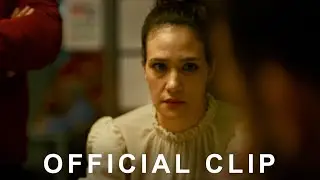The Voice of Hind Rajab new clip official from Venice Film Festival 2025