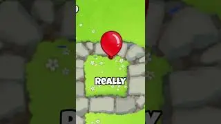 Создание собственных шаров в BTD6