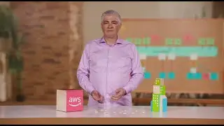 Putting Hybrid Connectivity Together -- Building Hybrid Networks using AWS | Amazon Web Services