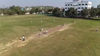 RIT ROORKEE vs QUANTUM UNIVERSITY CRICKET FINAL TOURNAMENT | MANIRUL