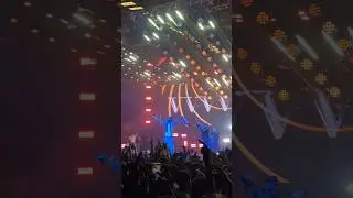 The Crowd Went Crazy! Vichaar - 3 Drags Live Performance at Rap91 Mumbai 🤯🎶