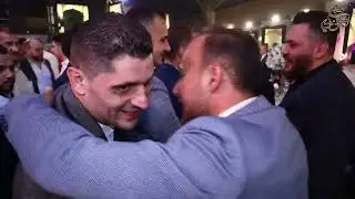 أفراح آل ناشد العريس محمد ماهر ناشد 15