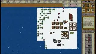 [Pixel Survivors] Play 1