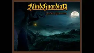 BLIND GUARDIAN - Children of the Smith (Previously Unreleased) [2021 Remaster]