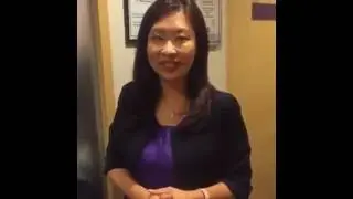 51 Questions with Chief Cupid Violet Lim!