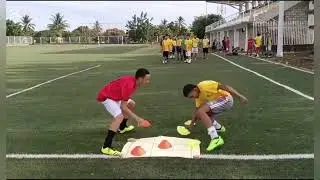 SEMINARIO DE RECREACI&Oacute;N NIVEL I... 