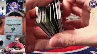 2022 Topps Stadium Club Chrome 16 Box PYT Case Break #915 Mike Trout Superfractor Autograph!